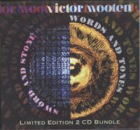 Victor Wooten_2012_Words And Tones_&_Sword And Stone_(Limited Edition 2 CD Bundle)