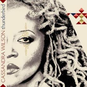 Cassandra Wilson - Thunderbird (2006) [EAC-FLAC]