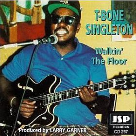 T-Bone Singleton Walkin' the Floor(blues)(mp3@320)[rogercc][h33t]