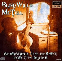 Blind Willie McTell Searching The Desert For The Blues(blues)(mp3 @320)[rogercc][h33t]