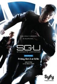 Stargate Universe S01E10 Justice HDTV XviD-FQM
