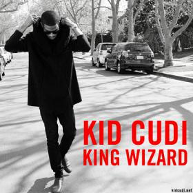 Kid Cudi - King Wizard (Explicit Version) [720p] MP4
