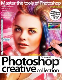 Photoshop Creative Collection - Vol 10, 2014