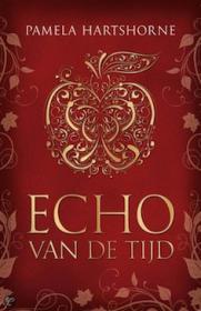 Pamela Hartshorne - Echo van de tijd. NL Ebook. DMT