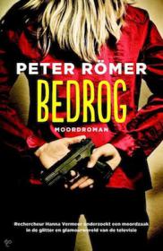 Peter Romer - Bedrog. NL Ebook. DMT