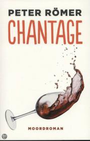 Peter Romer - Chantage. NL Ebook. DMT