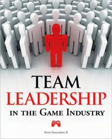 Team Leadership in the Game Industry
