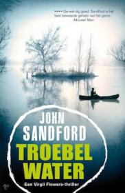 John Sandford â€“ Troebel water. NL Ebook. DMT