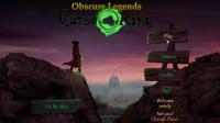 Obscure Legends-Curse of the Ring (HOG) [Wendy99] ~ Maraya21