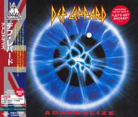 Def Leppard - Adrenalize [Japanese Edition] [1992] [Mp3-320]-V3nom [GLT]