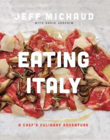 Eating Italy-A Chef's Culinary Adventure+The Juice Cleanse Reset Diet+ Eat My Globe + Good to the Grain-Baking with Whole-Grain Flours