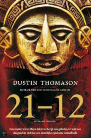 Dustin Thomason â€“ 21-12  NL Ebook  DMT