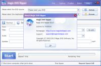 Magic DVD Ripper 8 + Key