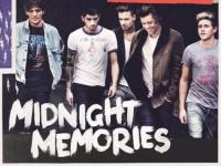 One Direction - Midnight Memories [1080p] X264 [TonyStark]