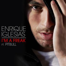 Enrique Iglesias - Im A Freak ft  Pitbull [1080p] x264 [TonyStark]