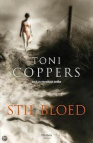 Toni Coppers - Stil bloed. NL Ebook. DMT