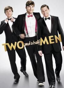 Two and a Half Men  Seizoen 11 Afl 13 (divx) NL Subs  DMT