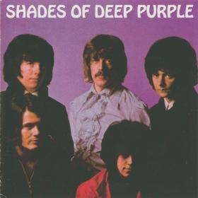 Deep Purple - 1968 - Shades Of Deep Purple