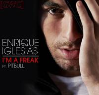 Enrique Iglesias ft  Pitbull â€“ Iâ€™m A Freak 720p x264 AAC E-Subs [GWC]