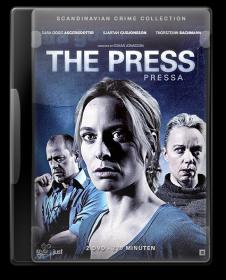 The Press (Pressa) Episode 03 DutchReleaseTeam DVDRIP NLSubs