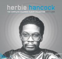 Herbie Hancock - Columbia Album Collection  [34 CD] (2013) MP3@320kbps Beolab1700