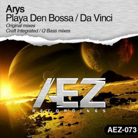 Arys-Playa_Den_Bossa__Da_Vinci-AEZ073-WEB-2014-JUSTiFY