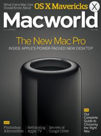 Macworld - March 2014  USA