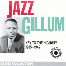 Jazz Gillum  Key to the Highway 1935 -1942(blues)(mp3@320)[rogercc][h33t]