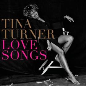 Tina Turner - Love Songs [2014] [Mp3-192]-V3nom [GLT]