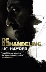 Mo Hayder - De behandeling. NL Ebook. DMT