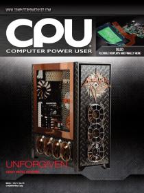 Computer Power User - March 2014