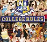 College Rules 14 XXX DVDRip x264