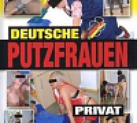 Deutsche Putzfrauen beim ficken erwischt 2007 DVDRip