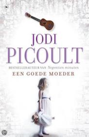 Jodi Picoult - Een goede moeder. NL Ebook. DMT