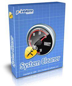 Pointstone System Cleaner 7.3.6. + Crack [h33t]