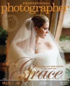 Professional Photographer USA - Weddings and Bridal Portraits (February 2014)