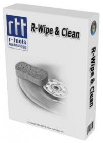 R-Wipe & Clean 10.1 Build 1911 PreActivated [KaranPC]