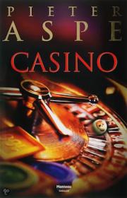 Pieter Aspe - Casino. NL Ebook. DMT