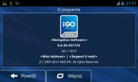 IGO Primo Israel 9 6 29 357724 Android [ANDROID-ZONE]