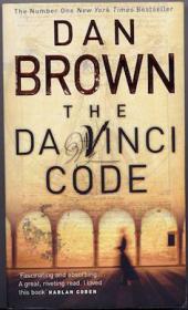 Dan Brown - De Da Vinci Code. NL Ebook. DMT