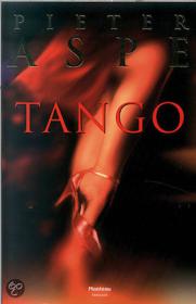 Pieter Aspe - Tango. NL Ebook. DMT