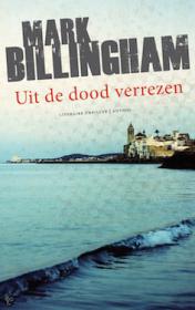 Mark Billingham - Uit de dood verrezen. NL Ebook. DMT