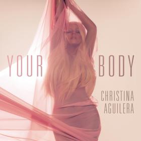 Christina Aguilera - Your Body [Music Video] 1080p [Sbyky] MP4
