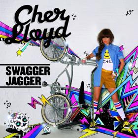Cher Lloyd - Swagger Jagger [Music Video] 720p [Sbyky] MP4