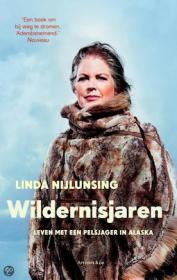 Linda Nijlunsing - Wildernisjaren. NL Ebook. DMT