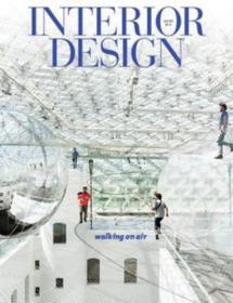 Interior Design Magazine - (January 2014) (True PDF)