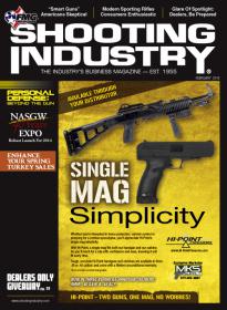 Shooting Industry - 2014 02 (Feb)