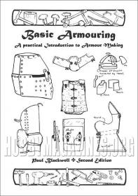 Basic Armouring (2002)