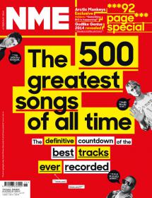 NME - 2014 02 (Feb 08)