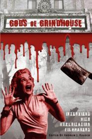 Gods of Grindhouse (2013) [ZomBiRG]